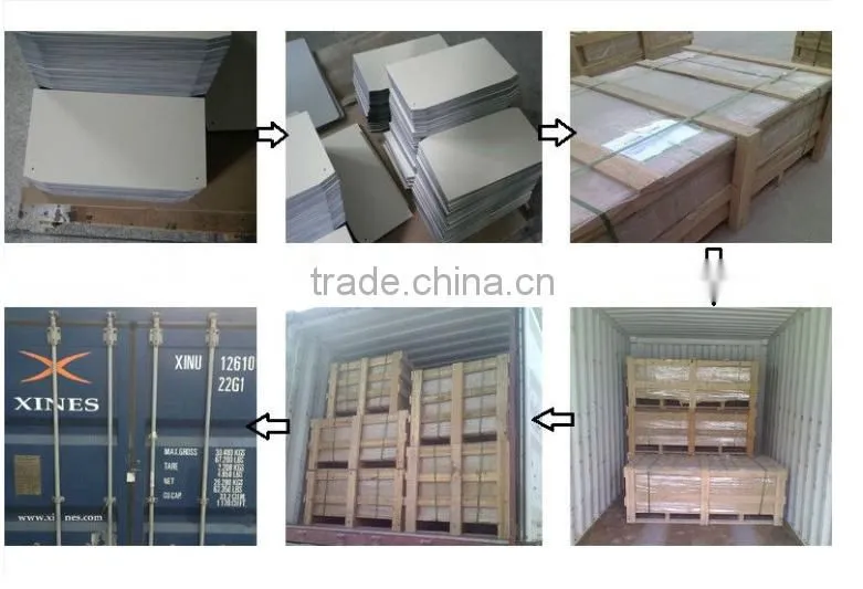 Stainless Steel medical hospital trolley Price