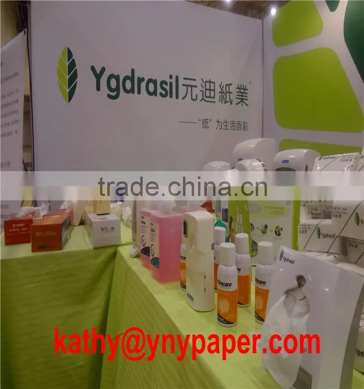 cheap toilet paper various types
