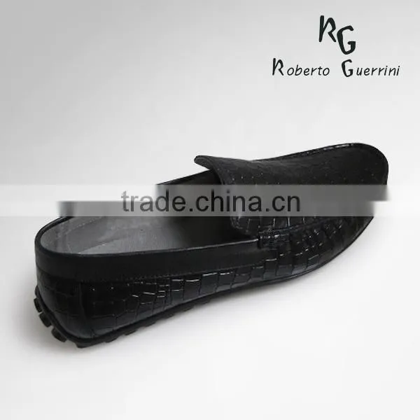 man high quality leather shoe