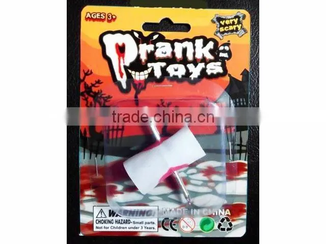 kids TPR sticky shit for joking set,funny toys