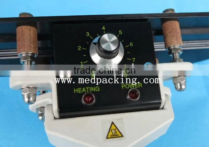 FKR-300 Pliers Plier sealing machine sealing machine sealing machine hand folder Portable Sealer p