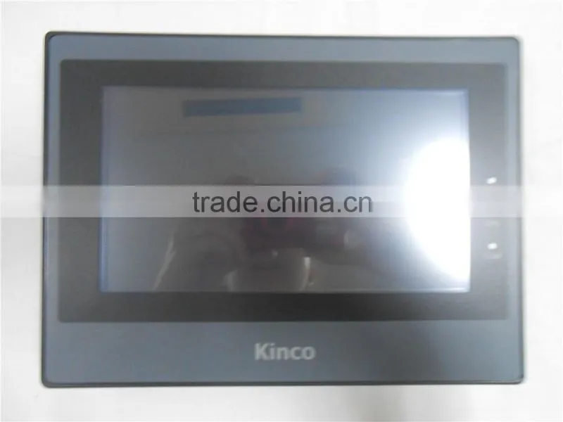 MT4414T cheap china hmi for plc kinco 7 inch hmi panel