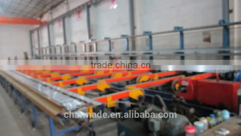 aluminum profile manufacturer aluminum extrusion