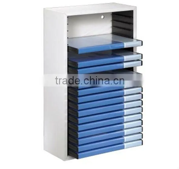 40 disc DVD Rack