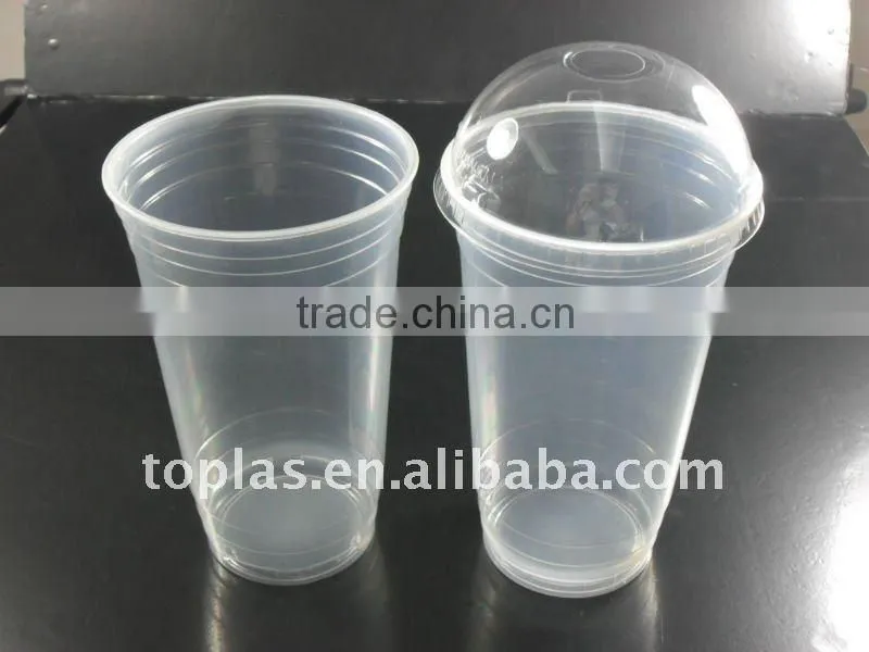 34oz PP Giant Plastic Cups