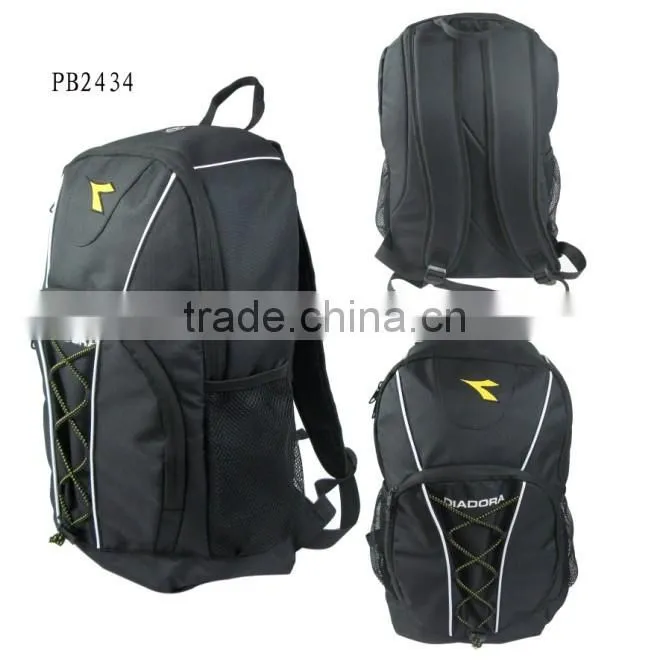 Hot sell good quality 1680D Mountaineering bag backpack bag