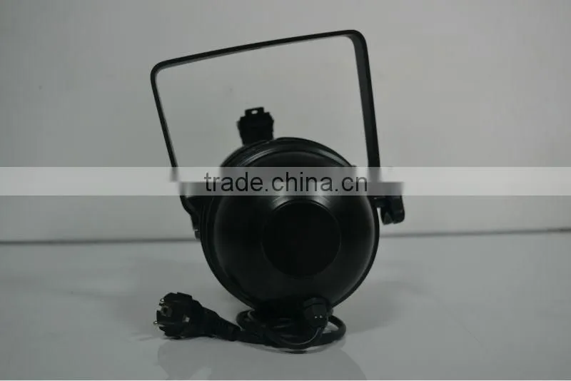 DJ equipment hanging Par can 600W powerful stage lighting with 4 lens on sale