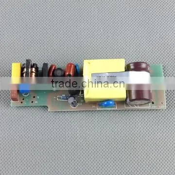 Waterproof LED Driver / Power Supply constant current with CE Certification