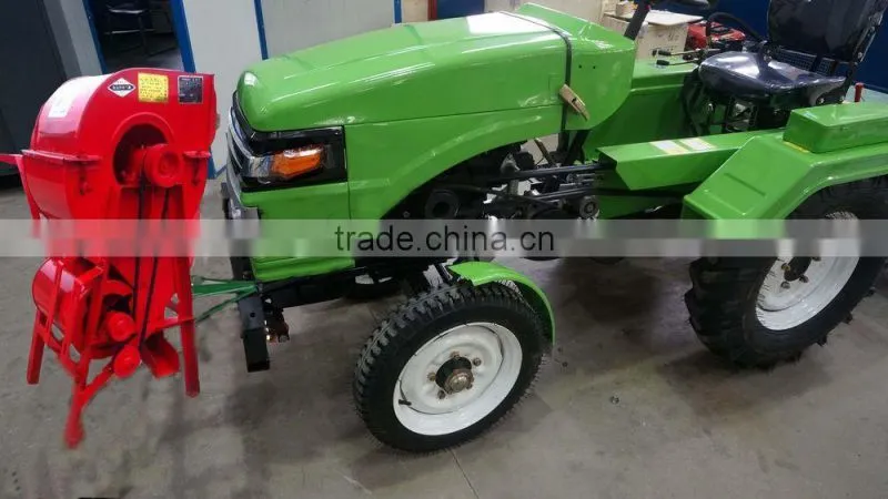 chinese Grain thresher for sales