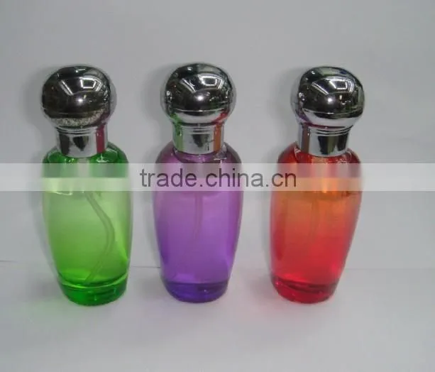 10ml screw perfume bottle