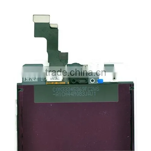 For iphone 5s lcd