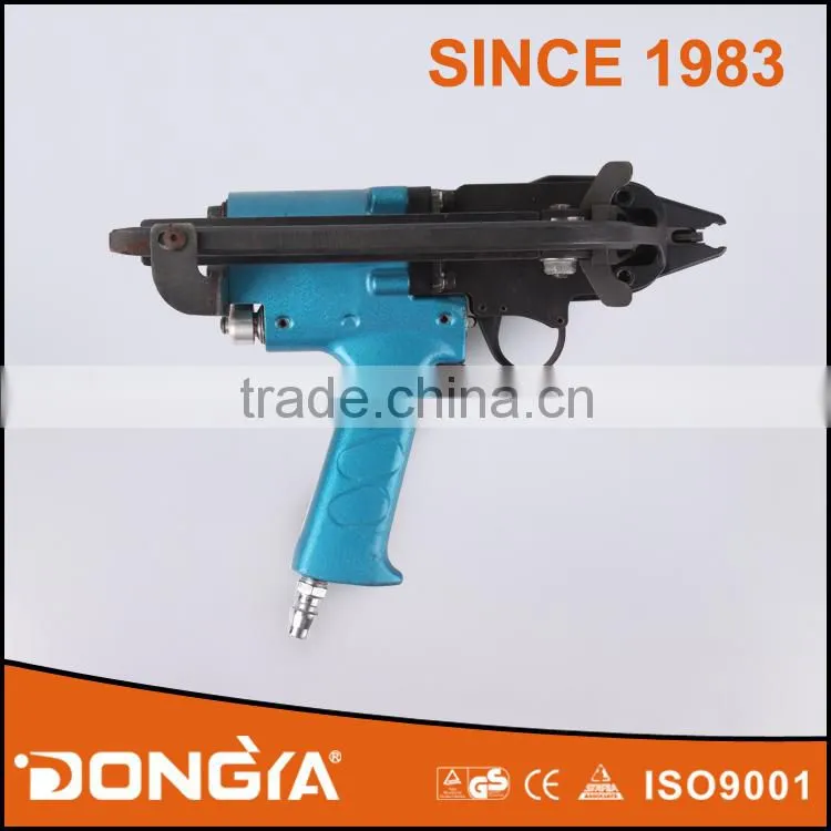 C-ring Nailer For Industrial Market
