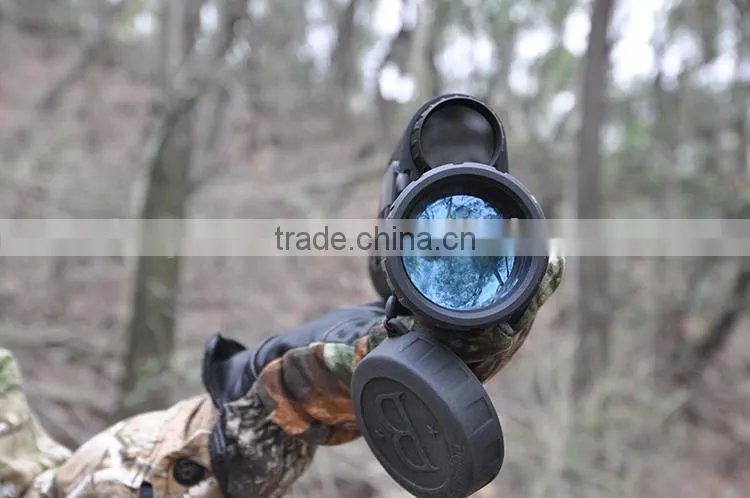 NEW !6x50 Digital Night Vision Monocular 350m Range Takes 5mp Photo & 720p Video with 1.5" TFT LCD