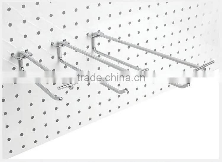 Custom pegboard hooks Hanging Hooks With Price Tag