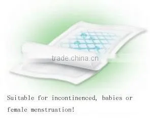 Sell Under Pad