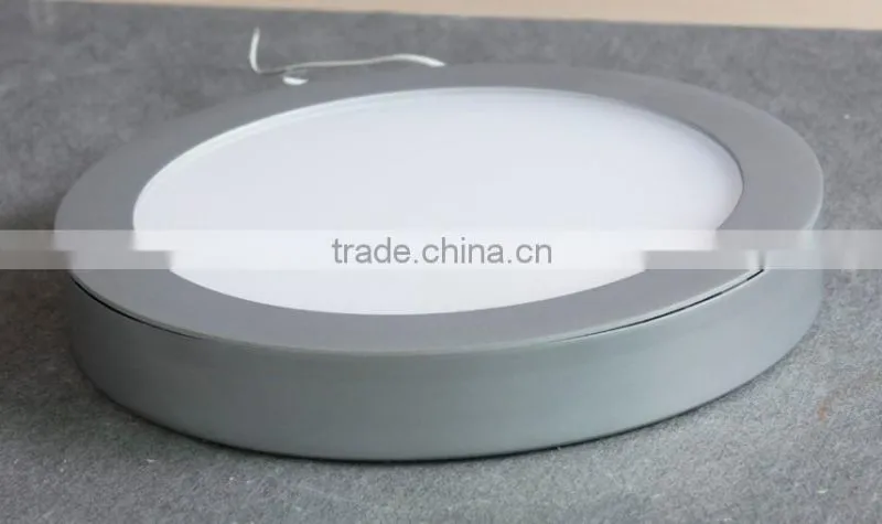 surface mounted led ceiling panel light