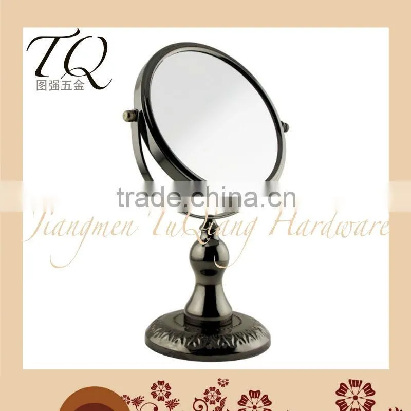acrylic Thistle Cosmetic Mirrors Manufactures