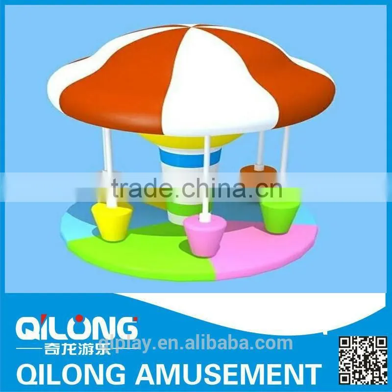 Exciting professional manufacturer electronic toy indoor playground
