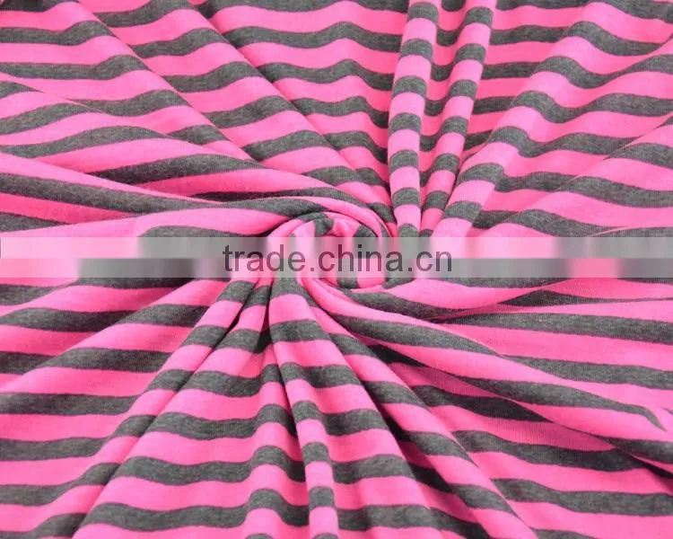 Jiufan textile polyester scuba knitted fabric knitting machine making