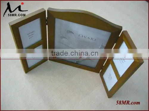Wedding Paper Photo Album Folio