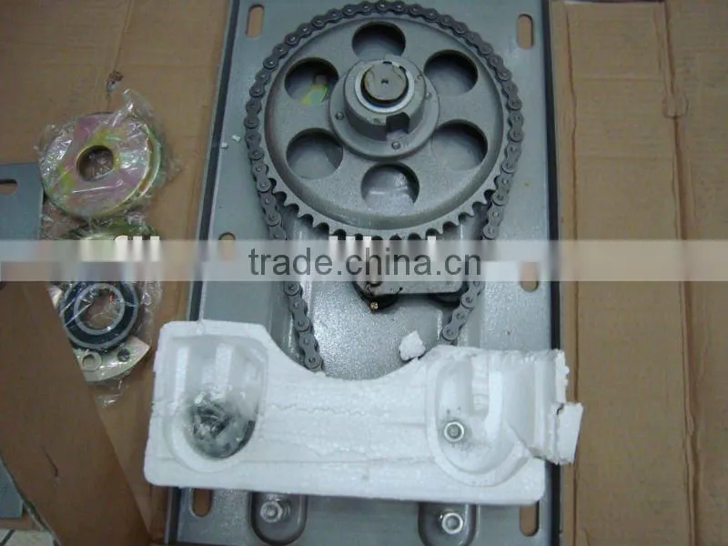 (800KG-3P) copper wiring Garage Rolling Door Motor