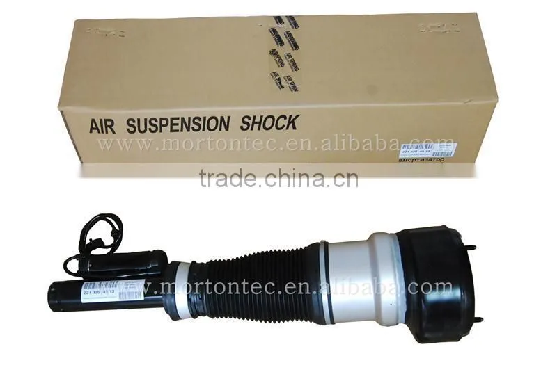 Lowrider Air Strut for Mercedes-Benz W221 S350 S500 Front OE No.:2213204913