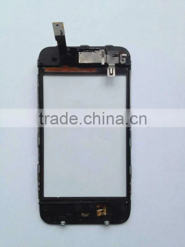 Mobile Phone original LCD Touch screen for iphone 3GS with full tested
