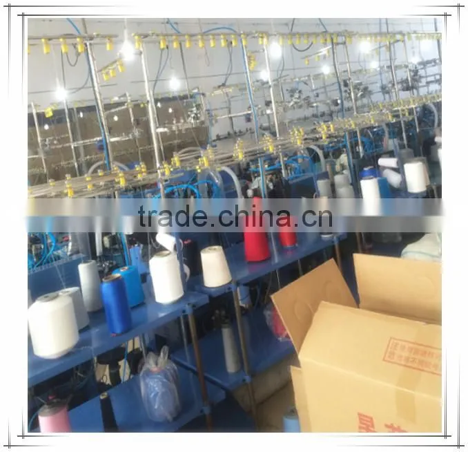 100% Cotton Sock Make In Korea Sock Factory