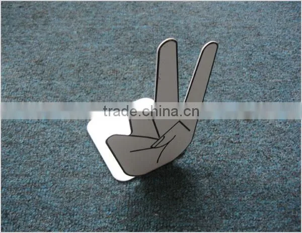 decorative book ends