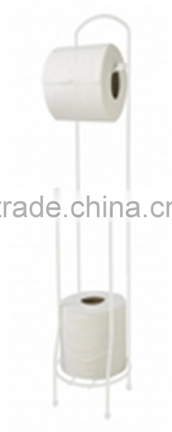 Factory most popular fancy acrylic toilet tissue holder