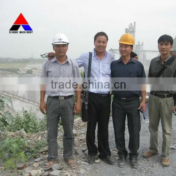 Sand production line equipment