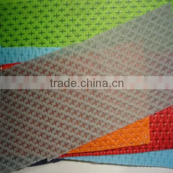 Non-Woven Fabric, PP Printing Non-Woven Fabric, Custom Printed Fabric