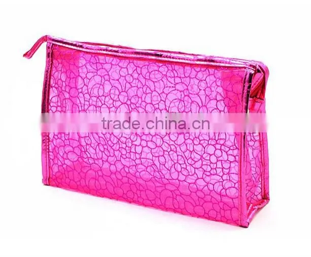 The Best Design fashion beautiful toiletry makeup bag cosmetic bag
