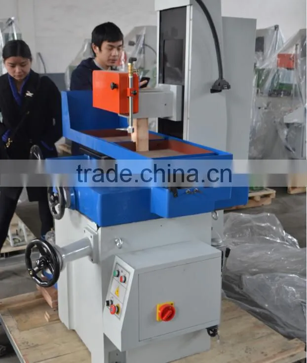 "OHA" Brand High Quality Automatic precision Surface Grinder MY1022, bench surface grinder