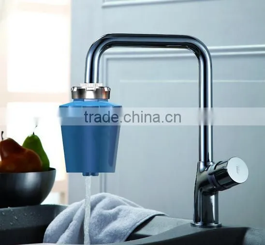 Household Kitchen Mini Faucet Tap Water Clean Purifier Filter Cartridge