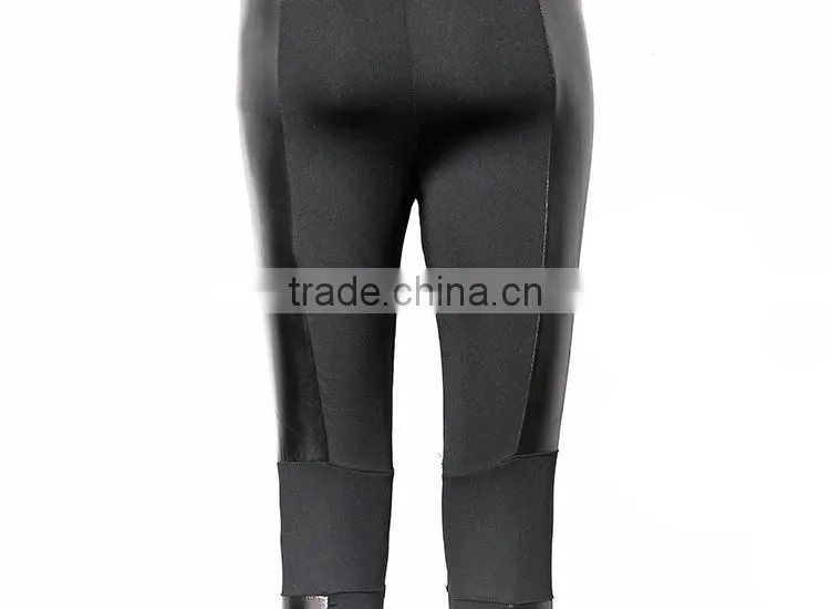 Instock items Jogger pants girl sexy net leggings