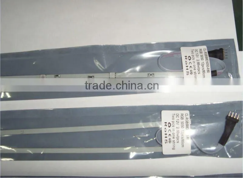 Led bar light SMD3528 1.2m dimmable