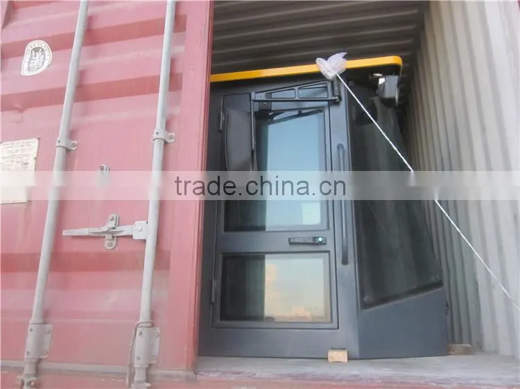 XCMG WZ30-25 4x4 backhoe loader(1.0m3/0.3m3) with Yuchai engine