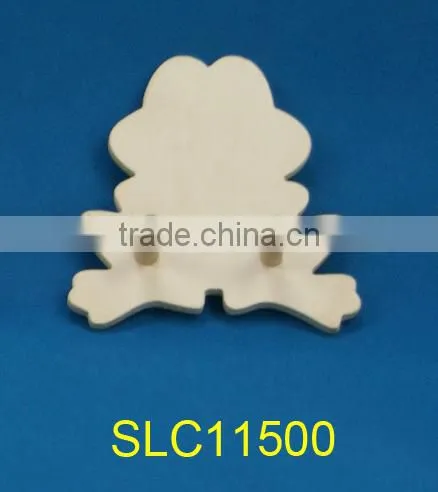 2014 new diy decorative wooden crafts for wall hangings wholesale