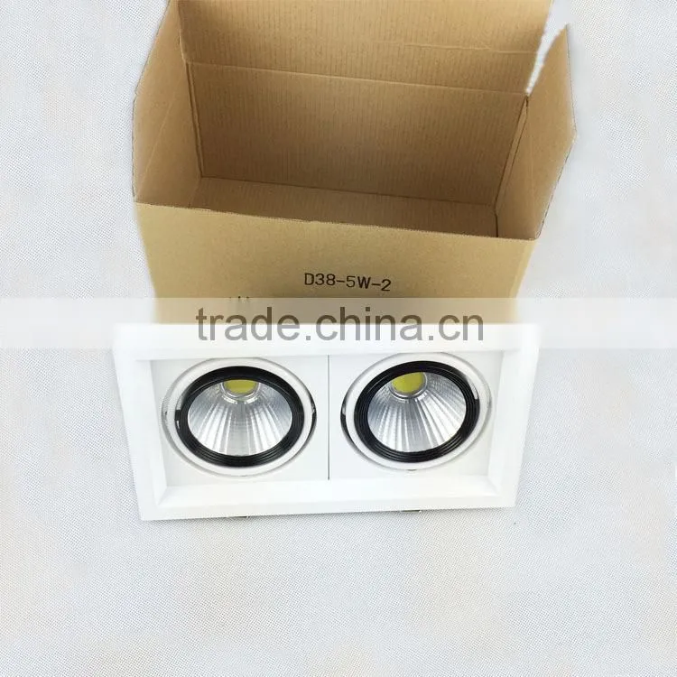 led ceiling light 18w ultra bright