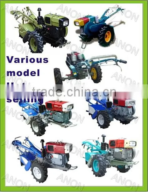 ANON Agriculture use disel engine good quality tractor used sale