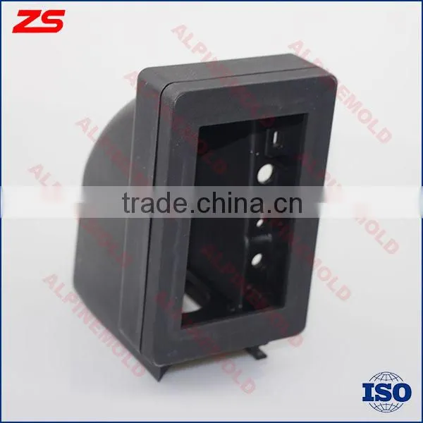 Customized plastic injection molding, plastic injection mould