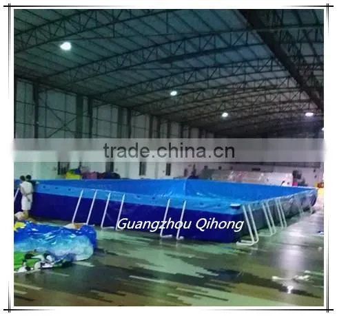 2016 best selling inflatable adult swimming pool, large inflatable pool, adult size inflatable pool