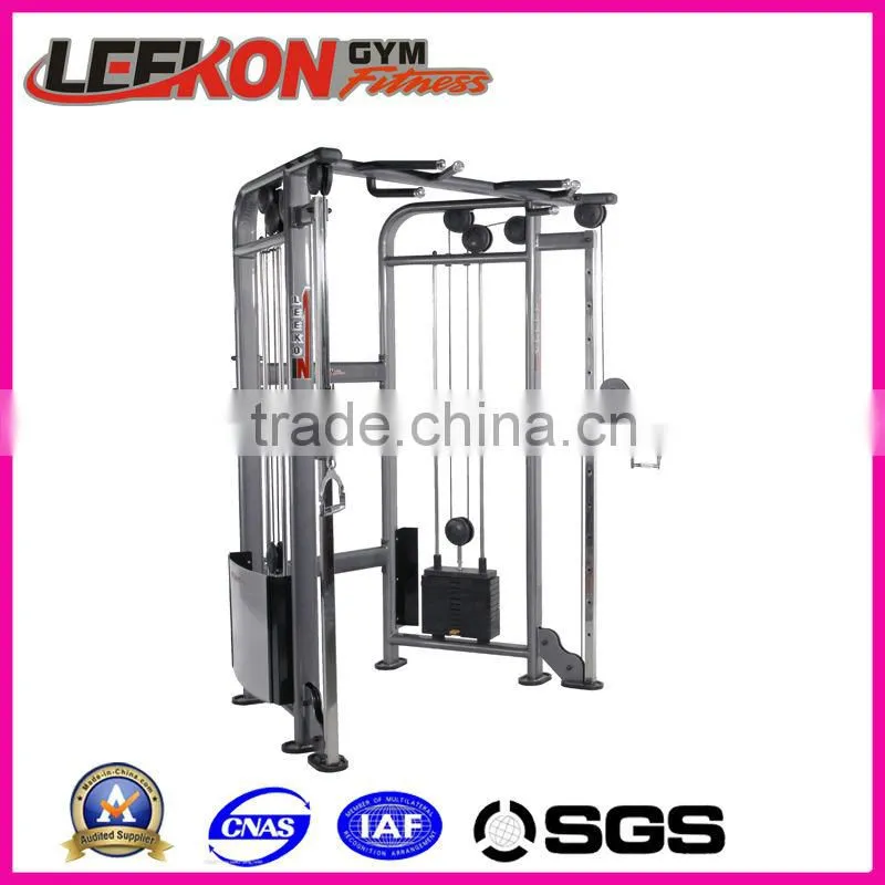 Composites tensile strength testing machine