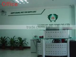Guangzhou Happy Island Toys Co., Ltd. company overview - view 1