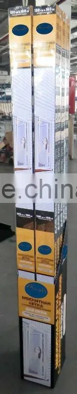 130X160CM Vertical roller mosquito screen window