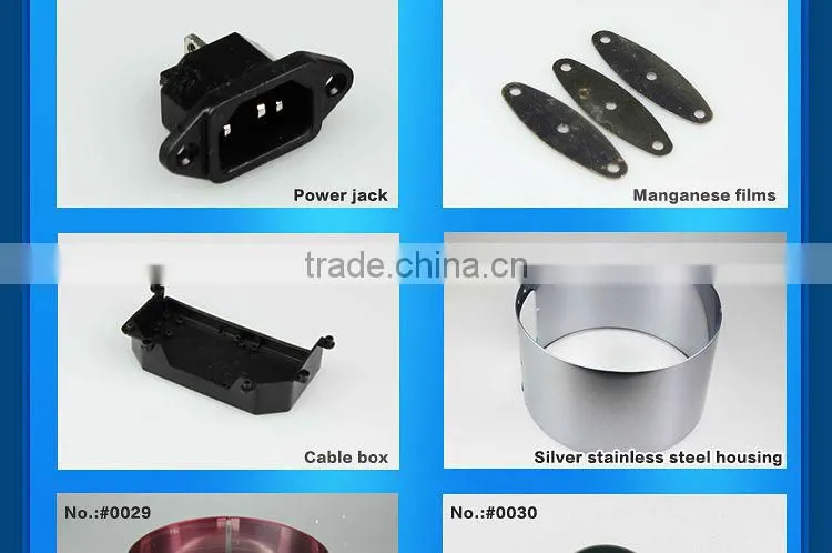 parts for electric rice cooker