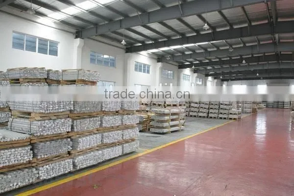 made in China ZP YZP HDG DIN975 Gr 4.8 8.8 threaded rod 3m