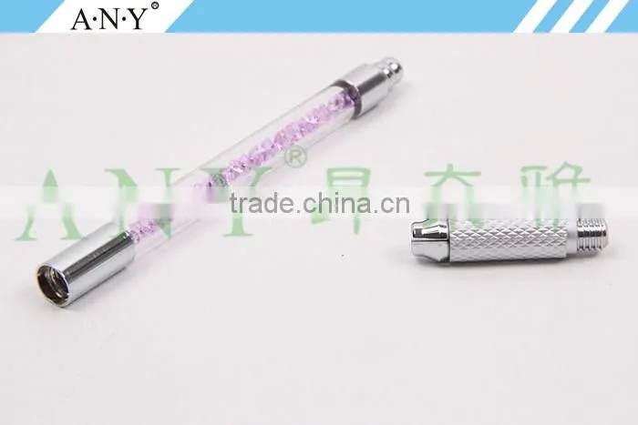 A.N.Y Crystal Handle Microblanding Makeup Manual Eyebrow Tattoo Pen