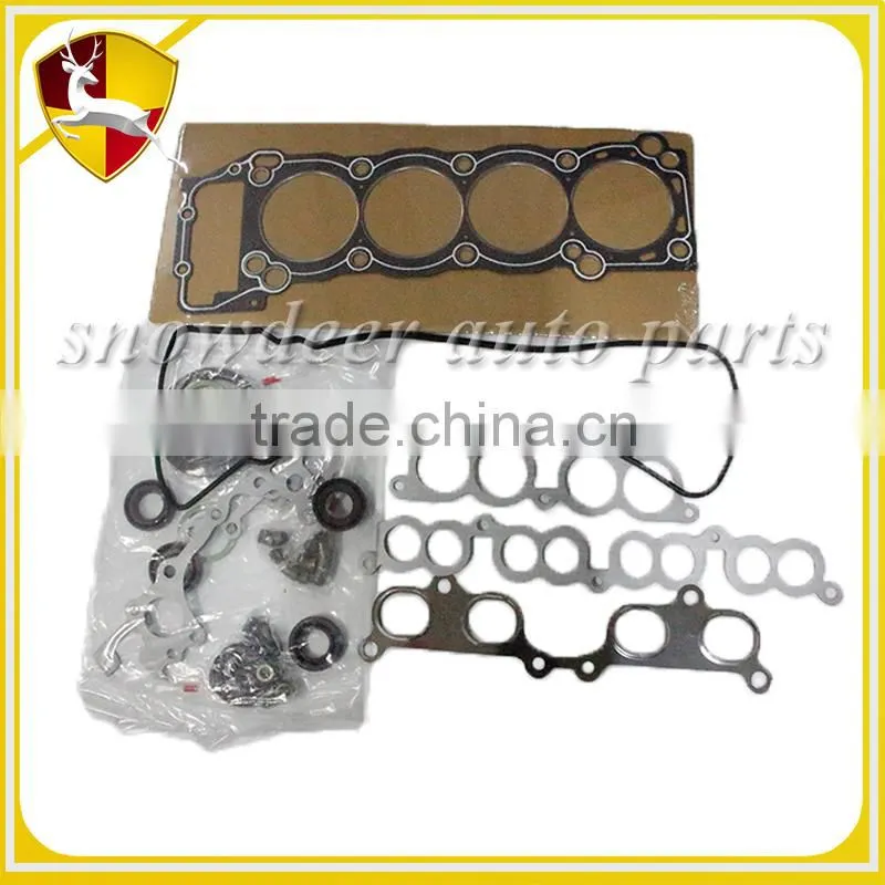 For Toyota Land cruiser engine overhaul gasket kit 0411175051 3RZFE